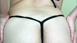 foot fetish and exhibition in front of the camera, second part with anal sex on xvideos red