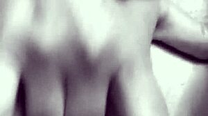 Olivia Masturbates to Orgasm with Toys on Shaved Pussy