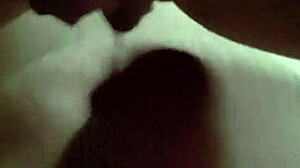 Me and my ex girlfriend fucking passionately, exploring forbidden desires with a friend watching!