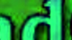 Bunden tjej borrad hårt av styvpappa i intensiv scen