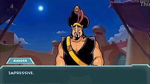 i'm helping my muscular bro out in this star channel episode