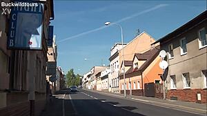 Исследуем скрытые бордели на улицах Дубая и Чехии.