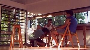 Argentinian Latina Experiences Double Penetration and Anal Assfucking in Temporada Alta Part 4