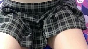 Did You Delete That Latina Squirting Video as Promised?