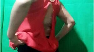 Stepsister Makes Homemade Porn With Tight Vagina