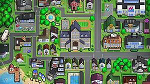 Summertime Saga Gameplay Part 31