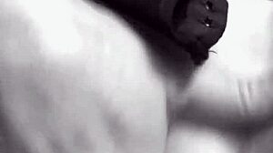 Olivia Masturbates to Orgasm with Toys on Shaved Pussy