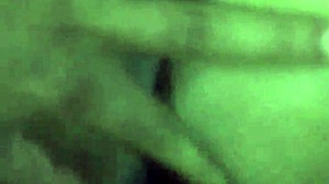 Amateur Doggy Style at Home