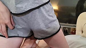 Kuuma takapenkin pickup-bang