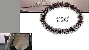 Estúpido amor capitulo 4 anime erotico narración hot!