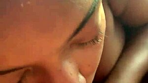 Her Flavor Was So Pleasing During Holiday