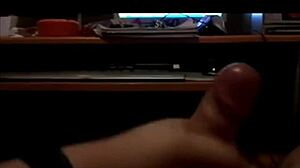 A story of personal self-pleasure