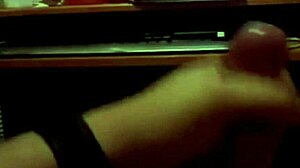 A story of personal self-pleasure