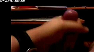 A story of personal self-pleasure