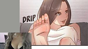 Estúpido amor capitulo 4 anime erotico narración hot!