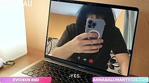 Arkadaşım üvey babamla ilk ateşli karşılaşmamı canlı kaydediyor