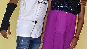 Джиджу планира да доминира в топ индийски секс видео с хинди аудио