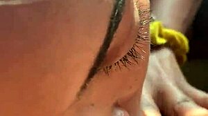 Her Flavor Was So Pleasing During Holiday