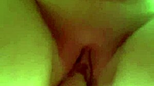 Wetmom38 Fucks Her Pussy With A Dildo For A Fan