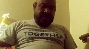 Feeling Bored And Horny While Sitting Around With Nothing To Do