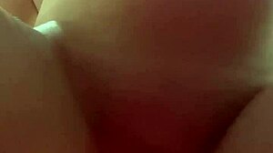 Wetmom38 Fucks Her Pussy With A Dildo For A Fan