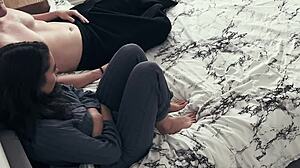 Poželjiva gospodinja Samantha dobi trdo pojebano v Ep 1 Pt 3, Kdo je naslednji?!