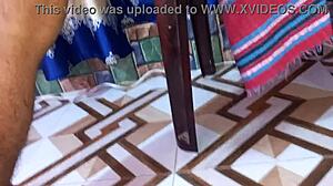 สาวน่ารักเจอสองหนุ่มเบงกาลีจัดหนักในชุดบิกินีสุดเซ็กซี่ 3P สุดมันส์