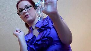 PERMANENT CHASTITY WILL BE YOUR PUNISHMENT!