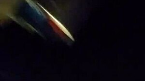 chocolate dreams, her kitty gets pounded