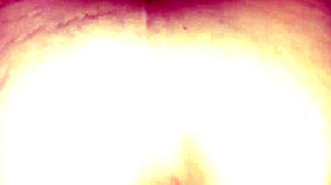 Intense interracial encounter with black partner