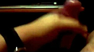 A story of personal self-pleasure