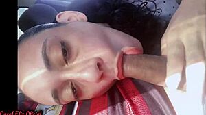 i love this young izah in wet blowbang with deep throats 😘