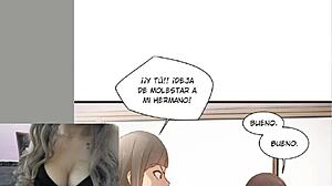 Estúpido amor capitulo 4 anime erotico narración hot!