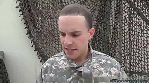 Gay Married Men Caught Fucking With Big Dicks In Porn Videos!