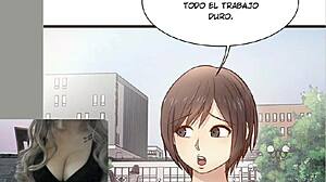 Estúpido amor capitulo 4 anime erotico narración hot!