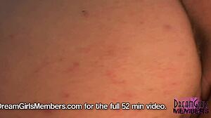 Ideges latin csajok első casting videója