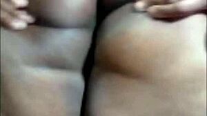 The story of a stunning ebony beauty named Gostosa, captivating with her allure and charm in every scene