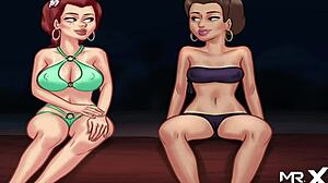 Summertimesaga - you got a special prize ffm e4 15