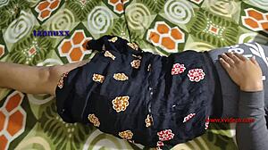 My school girlfriend enjoys sexy classroom teen banging