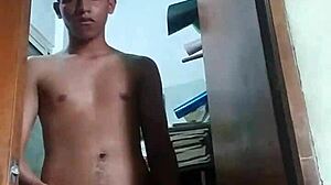 gay teen exploring his desires today