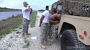 Gay Married Men Caught Fucking With Big Dicks In Porn Videos!