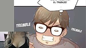 Estúpido amor capitulo 4 anime erotico narración hot!