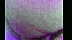 Lovely amateur girl and her boyfriend make love in cowgirl Position