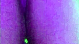 Lovely amateur girl and her boyfriend make love in cowgirl Position