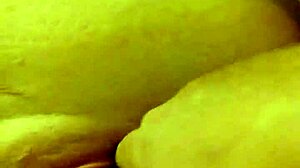 Barebacking this escort! Filling her up with hot cum!