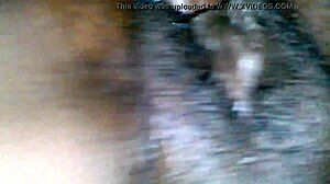 i met dequanna and we had a juicy time together