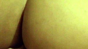 Latina slut with big ass gets fucked