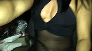 i pick up guy from square for car sex