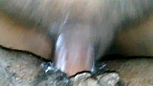 i met dequanna and we had a juicy time together