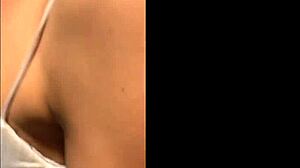 adriana chechik almost gets kicked out for blowjob in hotel 😏